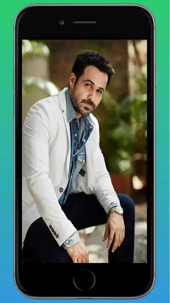 Play Emraan Hashmi Wallpapers as an online game Emraan Hashmi Wallpapers with UptoPlay