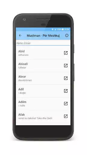 Play Emra per Femije as an online game online Emra per Femije with UptoPlay Play Emra per Femije as an online game Emra per Femije with UptoPlay
