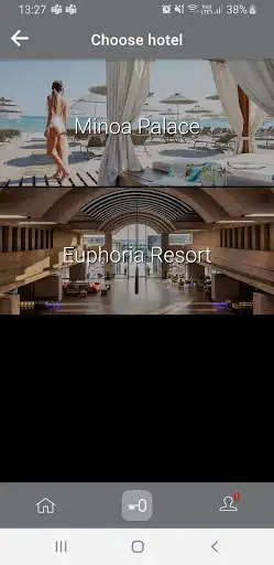 Play EM RESORTS as an online game EM RESORTS with UptoPlay