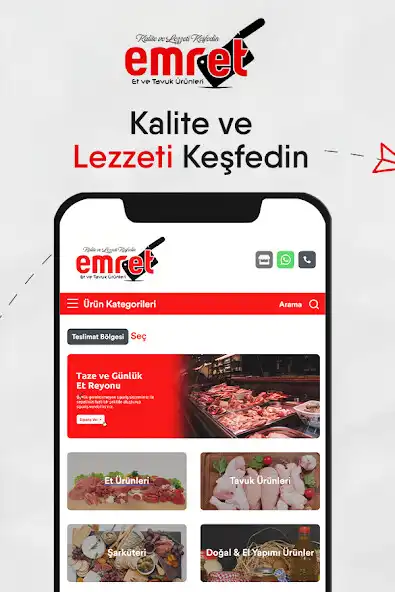 Play Emret Kasap  and enjoy Emret Kasap with UptoPlay