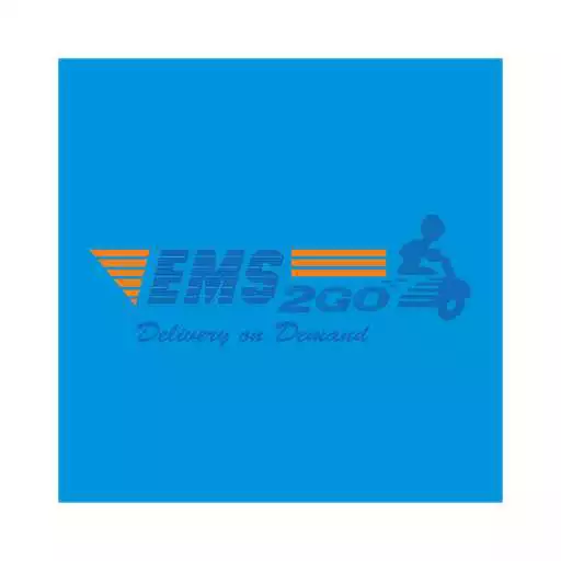 Free play online EMS2GO-Driver APK