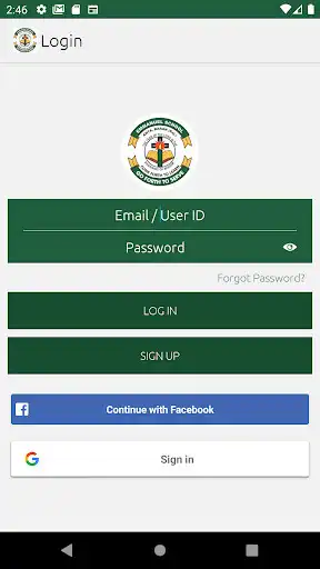 Play EMS ANTA EXAM PORTAL  and enjoy EMS ANTA EXAM PORTAL with UptoPlay
