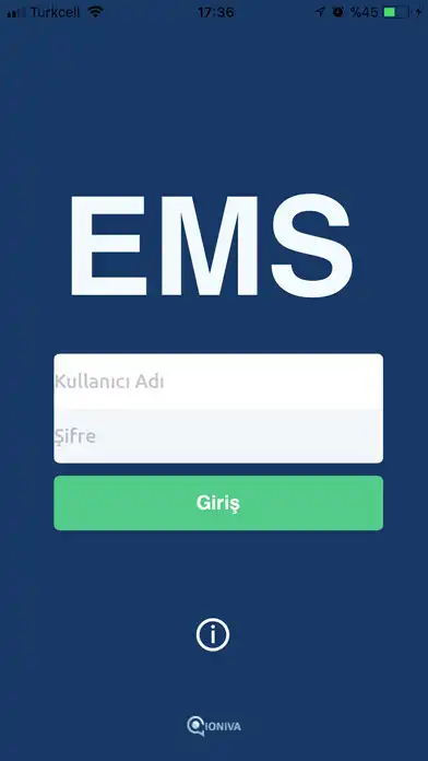 Play EMS-Asansör Takip Sistemi  and enjoy EMS-Asansör Takip Sistemi with UptoPlay