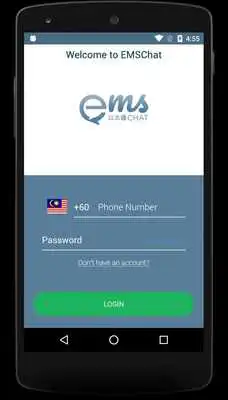 Play EMSChat Play EMSChat