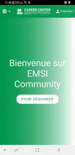 Play EMSI Community  and enjoy EMSI Community with UptoPlay
