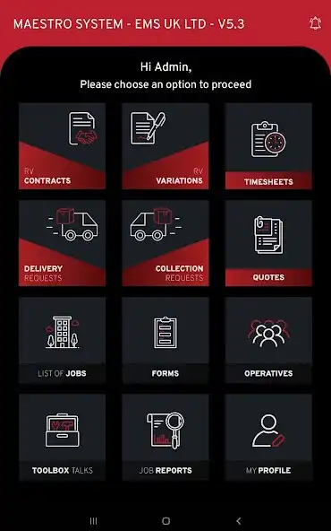 Play EMS MAESTRO 2023  and enjoy EMS MAESTRO 2023 with UptoPlay