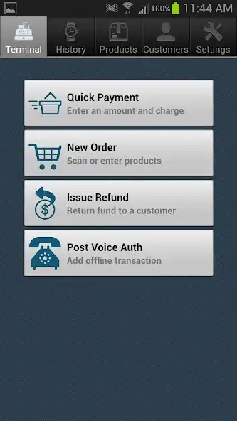 Play EMS+ Retail  and enjoy EMS+ Retail with UptoPlay