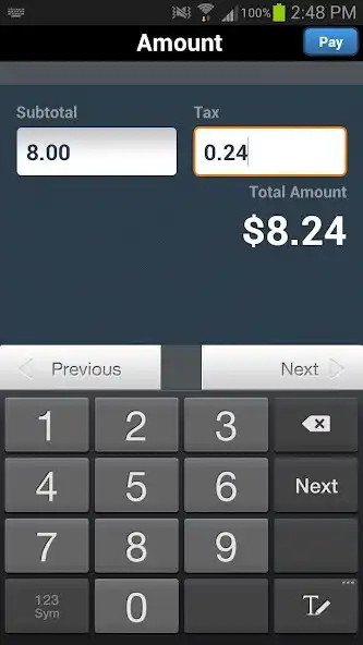 Play EMS+ Retail as an online game EMS+ Retail with UptoPlay