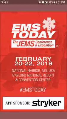 Play EMS Today