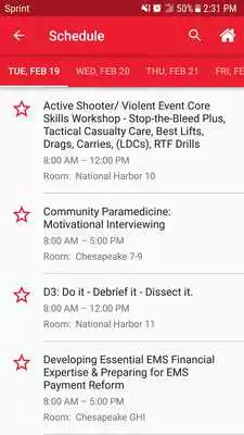 Play EMS Today
