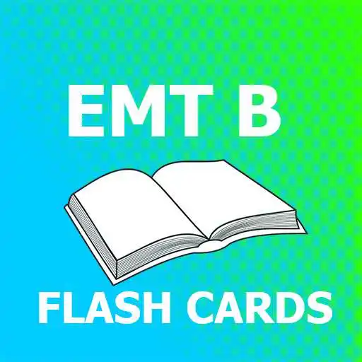 Play EMT B Flashcards APK Play EMT B Flashcards APK