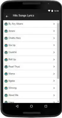 Play Emtee MusicLyrics Play Emtee MusicLyrics
