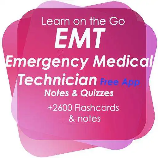Play EMT Emergency Medical Technician Free App Exam APK