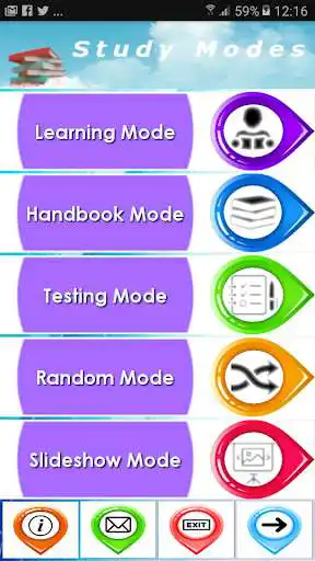 Play EMT Emergency Medical Technician Free App Exam  and enjoy EMT Emergency Medical Technician Free App Exam with UptoPlay