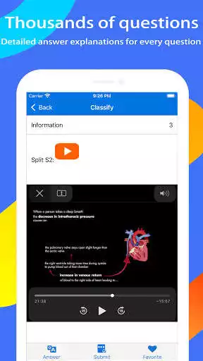 Play EMT Exam Expert as an online game EMT Exam Expert with UptoPlay