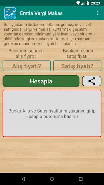 Play Emtia Vergi Makas  and enjoy Emtia Vergi Makas with UptoPlay