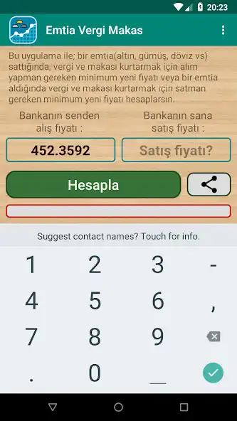 Play Emtia Vergi Makas as an online game Emtia Vergi Makas with UptoPlay