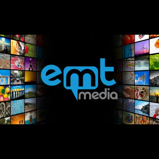 Play EMT MEDIA TV APK