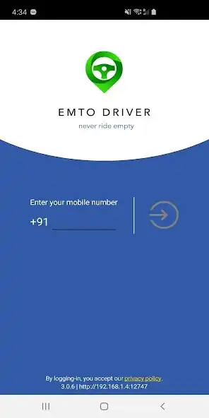 Play EMTO DRIVER  and enjoy EMTO DRIVER with UptoPlay