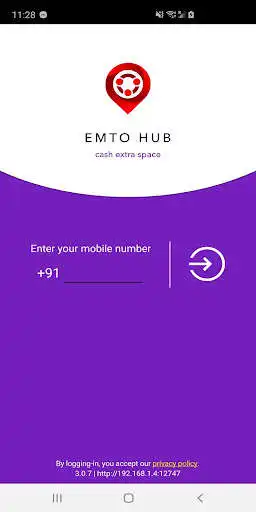 Play EMTO HUB  and enjoy EMTO HUB with UptoPlay