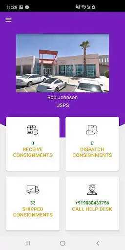 Play EMTO HUB as an online game EMTO HUB with UptoPlay
