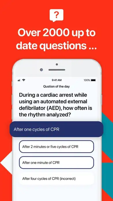 Play EMT Prep as an online game EMT Prep with UptoPlay