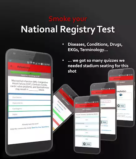 Play EMTrainer Play EMTrainer