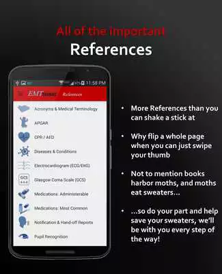 Play EMTrainer Play EMTrainer