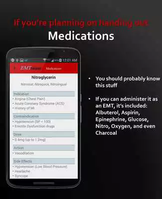 Play EMTrainer Play EMTrainer