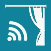 Free play online Emtron Curtain Controller APK