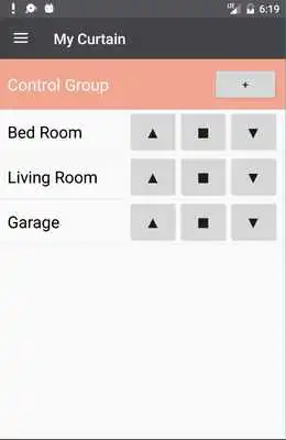Play Emtron Curtain Controller