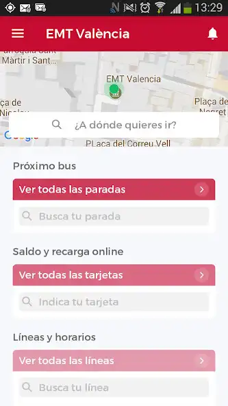 Play EMT Valencia  and enjoy EMT Valencia with UptoPlay