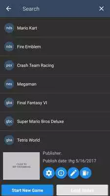 Play EmuBox - Fast Retro Emulator