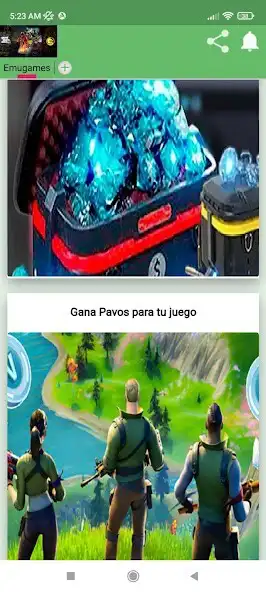 Play Emugames  and enjoy Emugames with UptoPlay