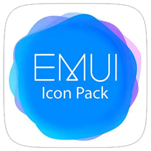 Play Emui - Icon Pack APK Play Emui - Icon Pack APK