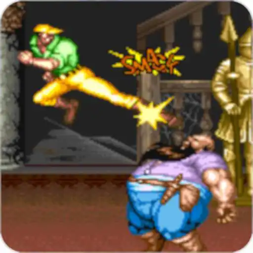 Play Emulator for Cadilacs & Dinosaurs and Tips APK