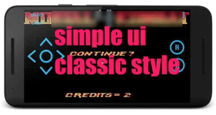 Play Emulator for Game Gear (GG)