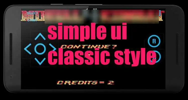 Play Emulator for Game Gear (GG)