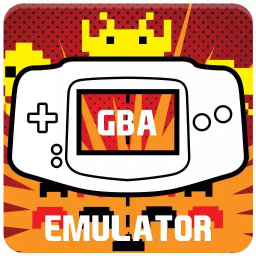 Free play online Emulator For GBA APK