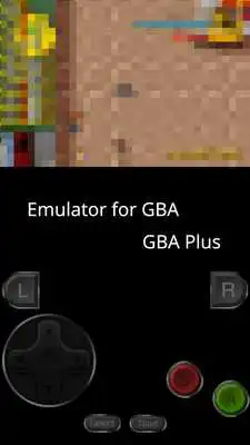Play Emulator for GBA Pro Plus Play Emulator for GBA Pro Plus