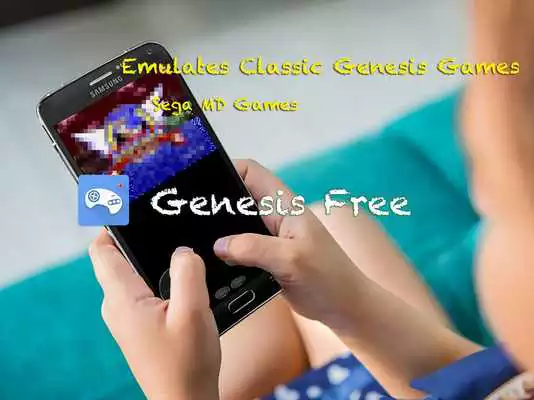 Play Emulator for MD GENESIS Free Play Emulator for MD GENESIS Free