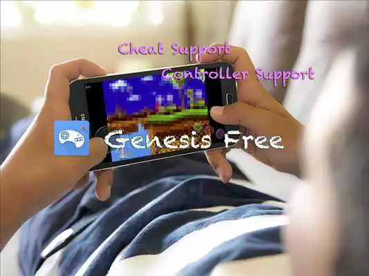 Play Emulator for MD GENESIS Free Play Emulator for MD GENESIS Free