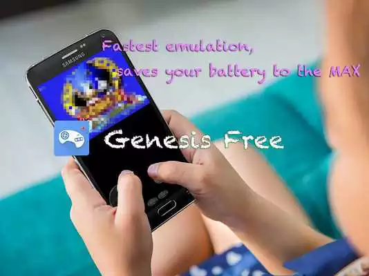 Play Emulator for MD GENESIS Free Play Emulator for MD GENESIS Free