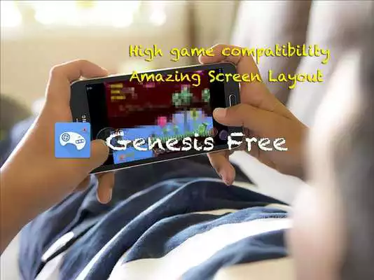 Play Emulator for MD GENESIS Free Play Emulator for MD GENESIS Free