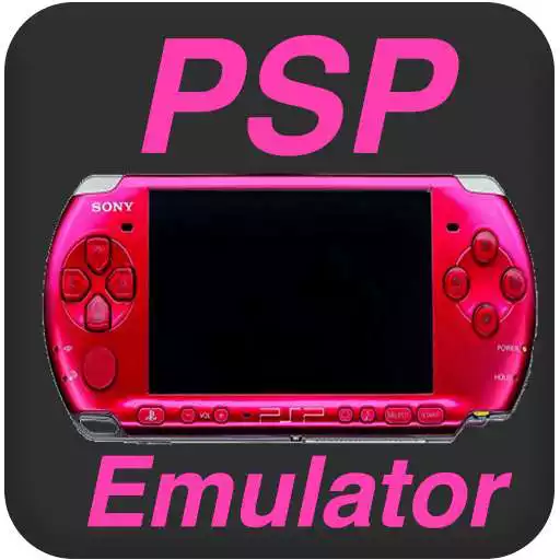 Free play online Emulator for PSP APK