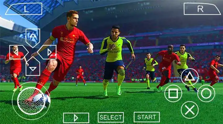 Play Emulator for PSP l Pro PPSSPP 2018