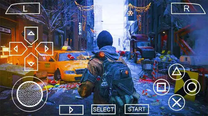 Play Emulator for PSP l Pro PPSSPP 2018