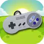 Free play online Emulator for SNES  APK