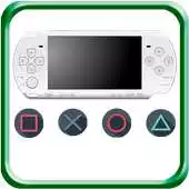Free play online Emulator PSP APK