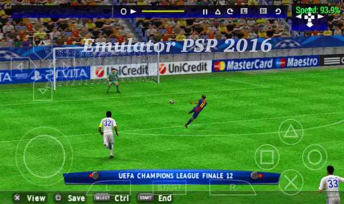 Play Emulator PSP Play Emulator PSP
